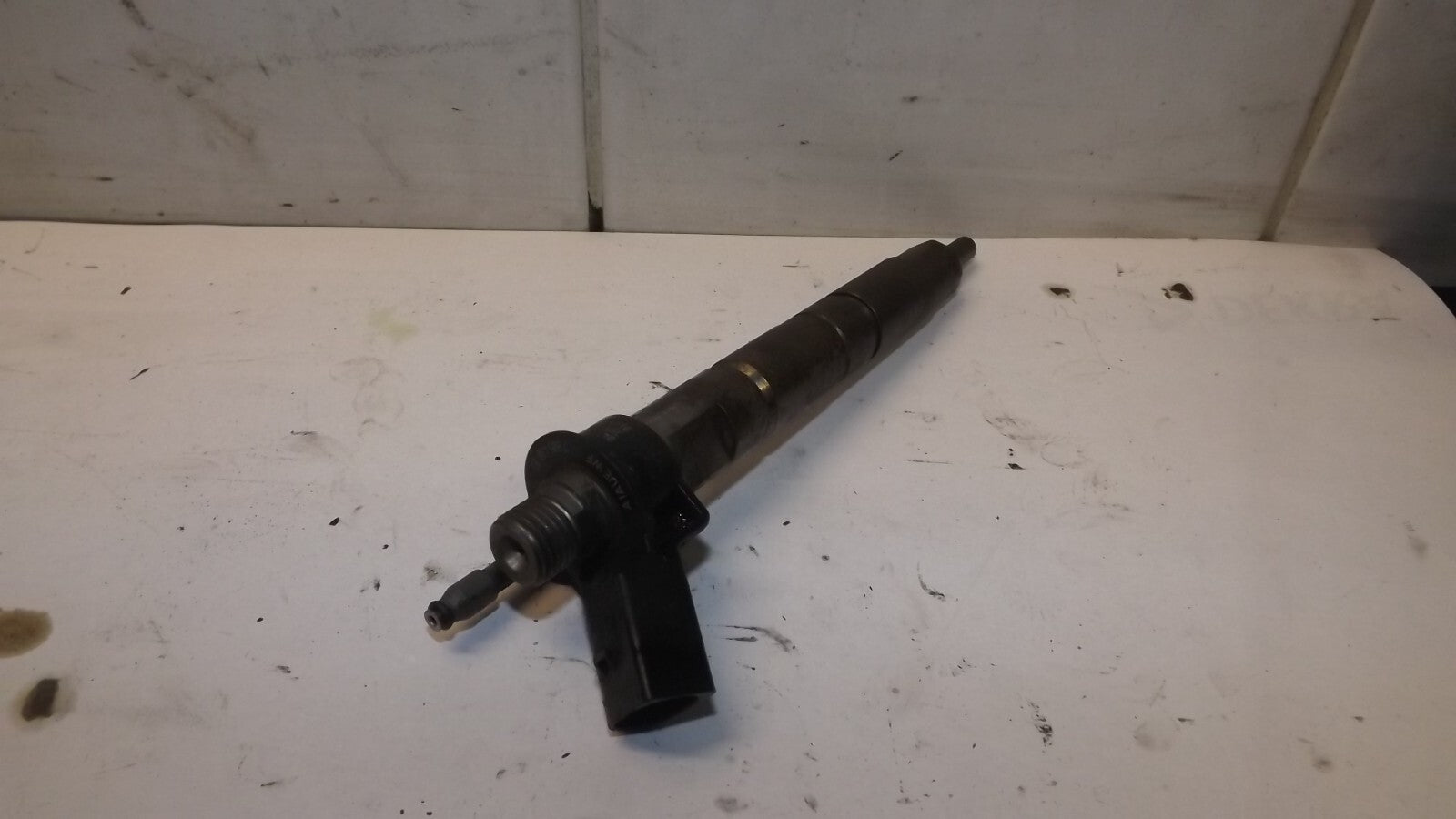 BMW X1 X3 3er 5er 6er 7er Original Einspritzdüse Injektor  7805430 7805430-03