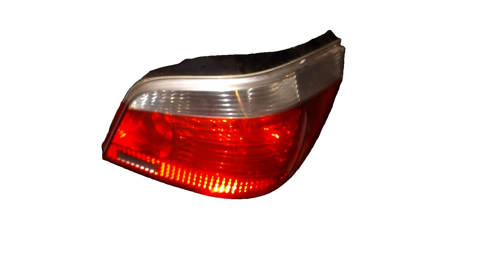 Original BMW E60 Hintenrechts Rückleuchte 6923306