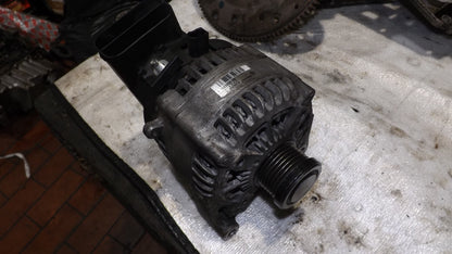 BMW 1 er  3er  Lichtmaschine Generator  1042106334