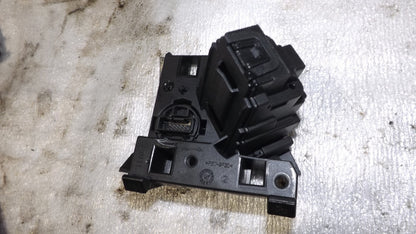 BMW X5 Zünanlassschalter Startschalter Start Stop 696671410 / 6966714-10