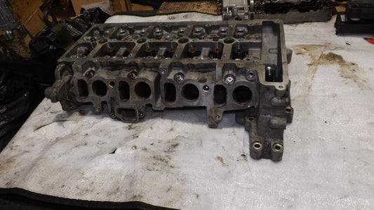 Zylinderkopf 78104630300 BMW E90 E81 E87 F11 F10 F20 F30 N47D20C N47 2.0d  ..
