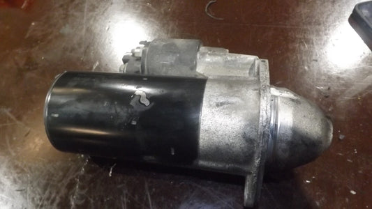 Mercedes-Benz W168 - A 170 CDI  Anlasser Starter 0051511601  0001115008