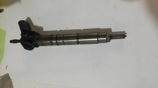 Mercedes Einspritzdüse Injektor A6420701187 BOSCH 0445116026 OM642 Euro 5 Euro 6