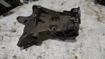 Audi VW Skoda 2.0 TFSI Öl Filter Gehäuse 06J903143AG
