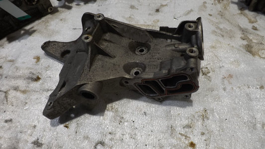 Audi VW Skoda 2.0 TFSI Öl Filter Gehäuse 06J903143AG