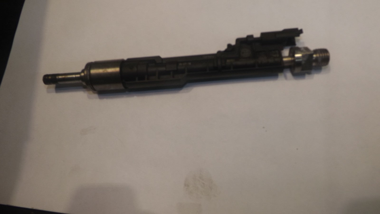 Bosch Einspritzdüse BMW Mini 3.0i 435i 0261500172