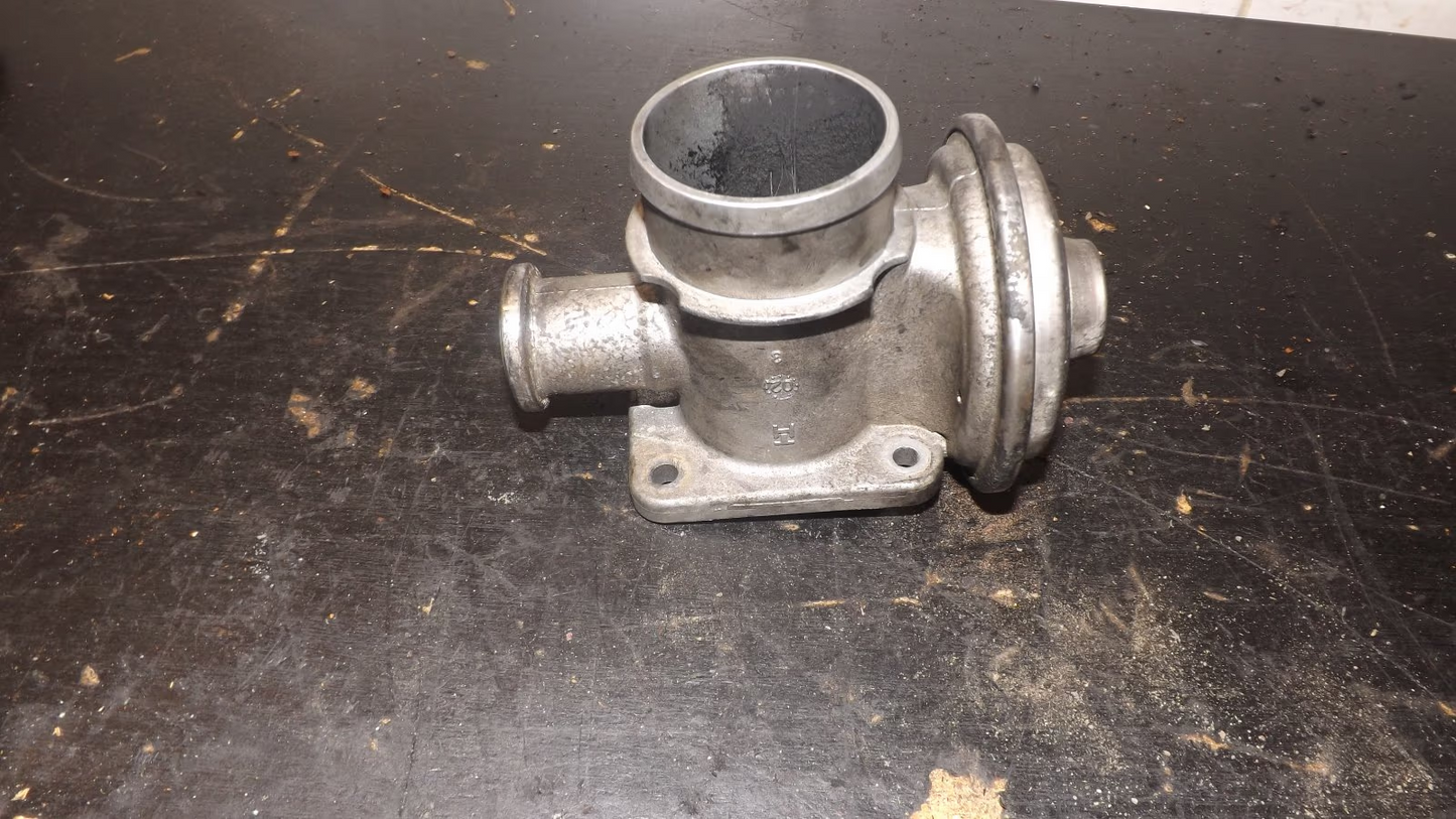 Original BMW E46 E53 AGR-Ventil 7785452 7785452