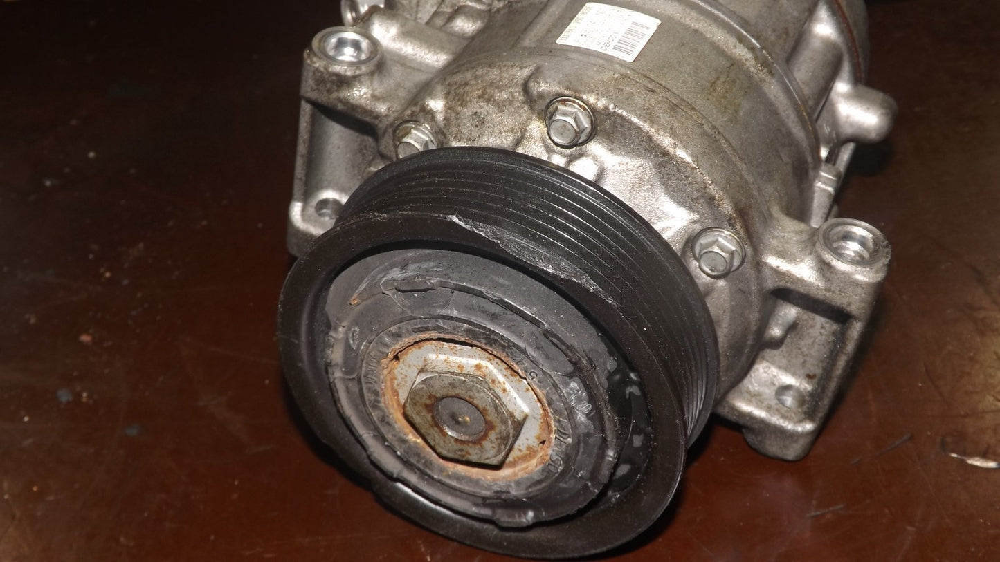 Klimakompressor Kompressor Klima 2.0 TDI 1.8 2.0 TSI Audi A4 8K A5 8T 8K0260805E