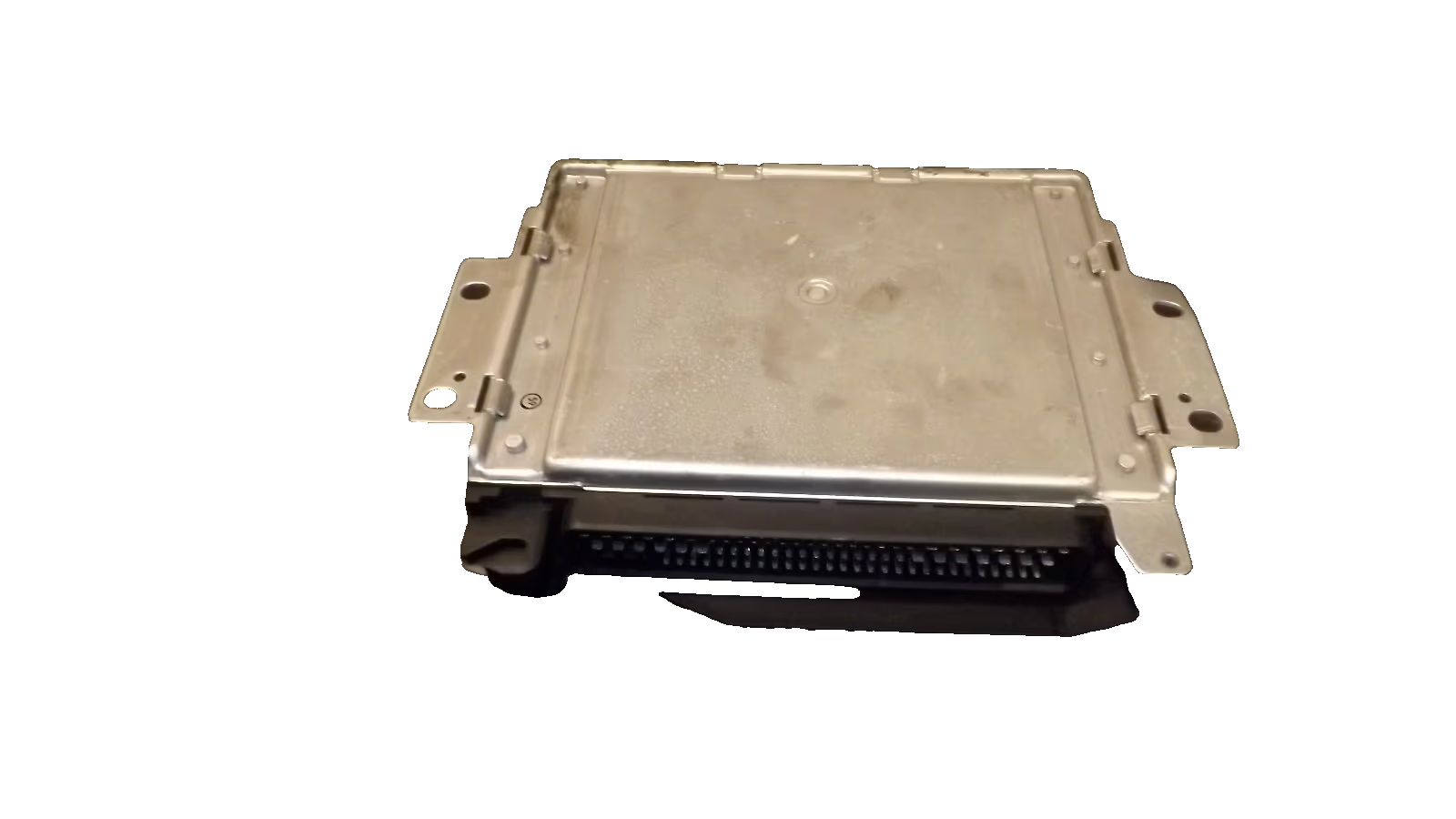 BMW E39 ABS ASC Steuergerät Stabilitätscontrol Automat 0265109016 1164132