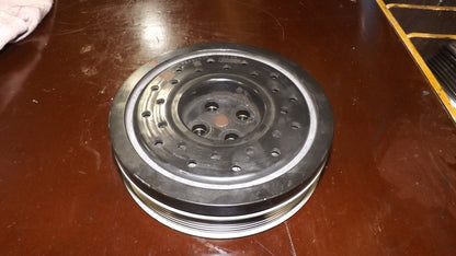 Riemenscheibe for Opel Vauxhall 1.6 CDTi Diesel B16DTH B16 LVL 55491638
