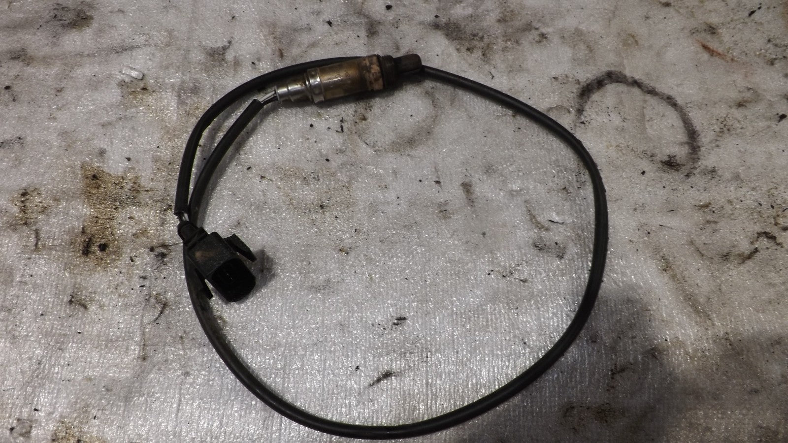 Original VW Polo III 6N Passat Lambdasonde Bosch 0258003478 032906265