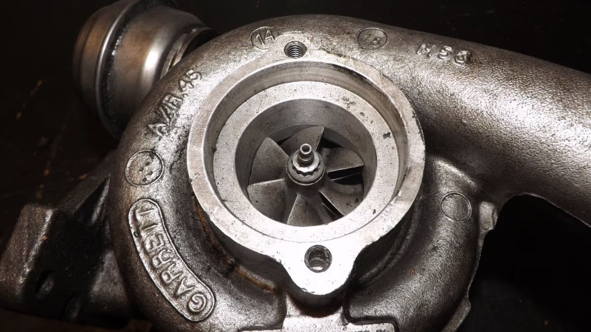 Original Volkswagen Audi Skoda Seat 1.8 TFSI TSI Turbolader Ansaugkrümmer06J1457