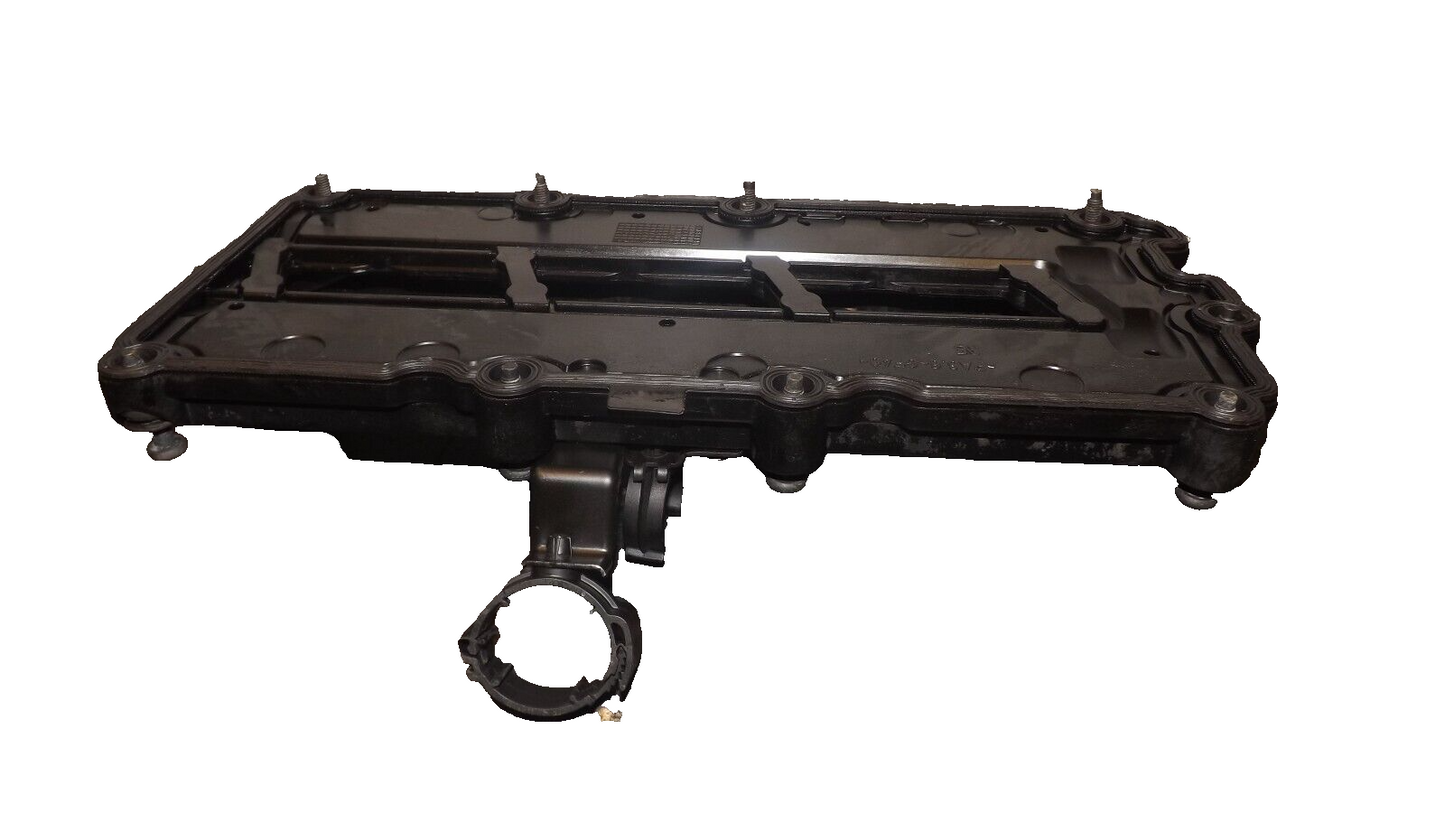 Original Audi VW 3.0 TDI Ventildeckel Rechts 059103470R