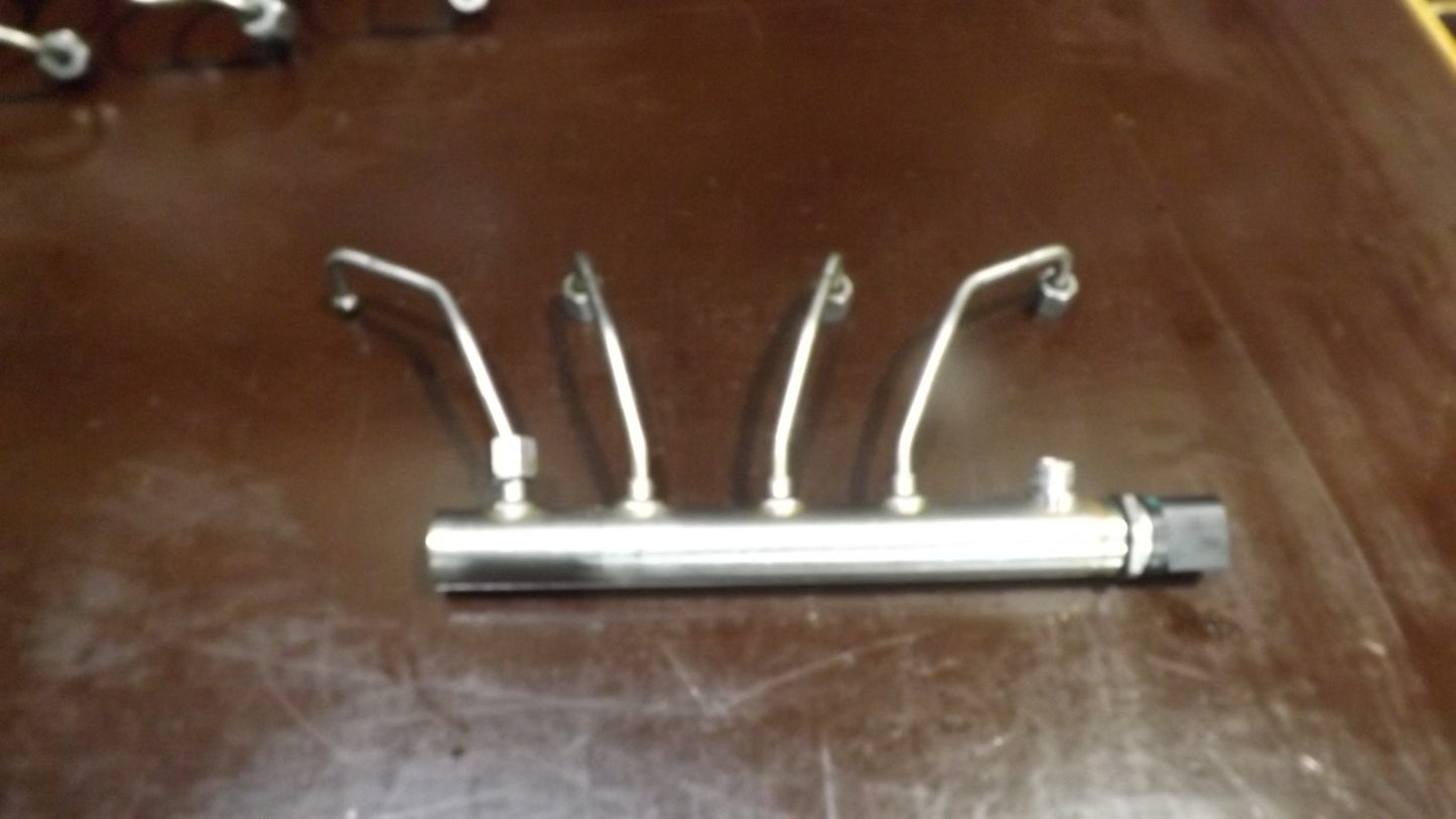 Einspritzleiste 7585411 BMW E84 F10 F20 F30 F34  F36