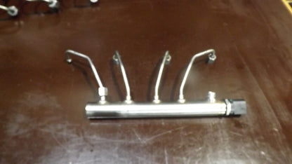 Einspritzleiste 7585411 BMW E84 F10 F20 F30 F34  F36