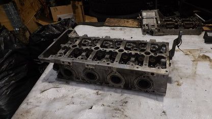 Zylinderkopf BMW E90 E81 E87 F11 F10 F20 F30 N47D20C N47 2.0d