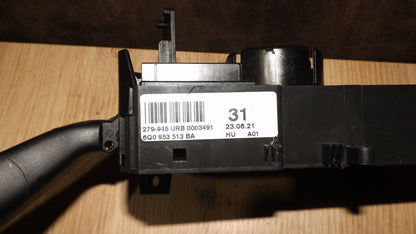 Lenkstockschalter für VW TRANSPORTER T5 6Q0953513BA