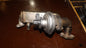 BMW 5 E60 E61 2009 Diesel AGR Kühler Abgaskühler 780065304