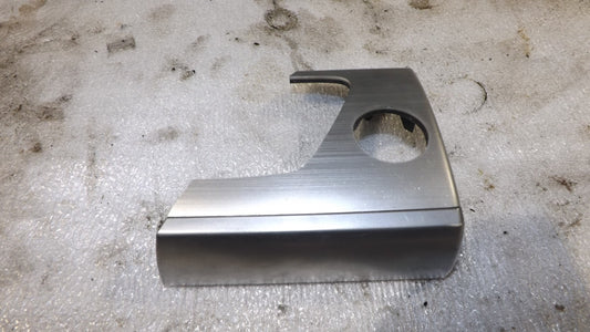 Original BMW X5 E70 START/STOP TRIM BEZEL COVER P0117972