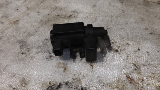 7796634 700579 BMW 5er E60 E61 525D MAGNETVENTIL REGELVENTIL DRUCKVENTIL