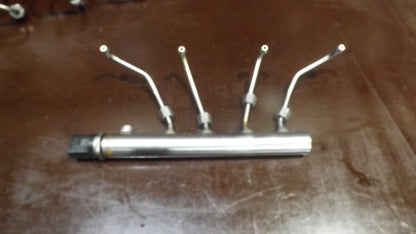 Einspritzleiste 7585411 BMW E84 F10 F20 F30 F34  F36