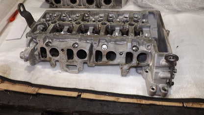 Zylinderkopf BMW 2.0D E90 E81 E87 F11 F10 F20 F30 N47D20C N47