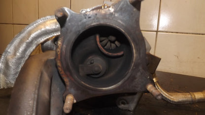 Original Volkswagen Audi Skoda Seat Turbolader Turbo 2.0 TFSI 53039880105