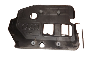 Original Audi A3 1.8 Motorabdeckung Abdeckung 06A103925