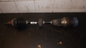 Original Volkswagen Tiguan Antriebswelle 5N0407764S