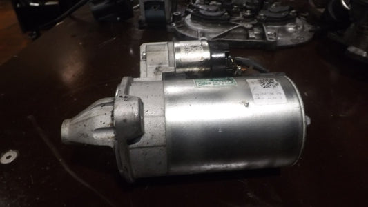 5346044 Anlasser HYUNDAI i30 II Kombi (GD) 3610003831