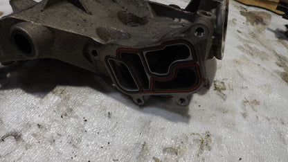 Audi VW Skoda 2.0 TFSI Öl Filter Gehäuse 06J903143AG