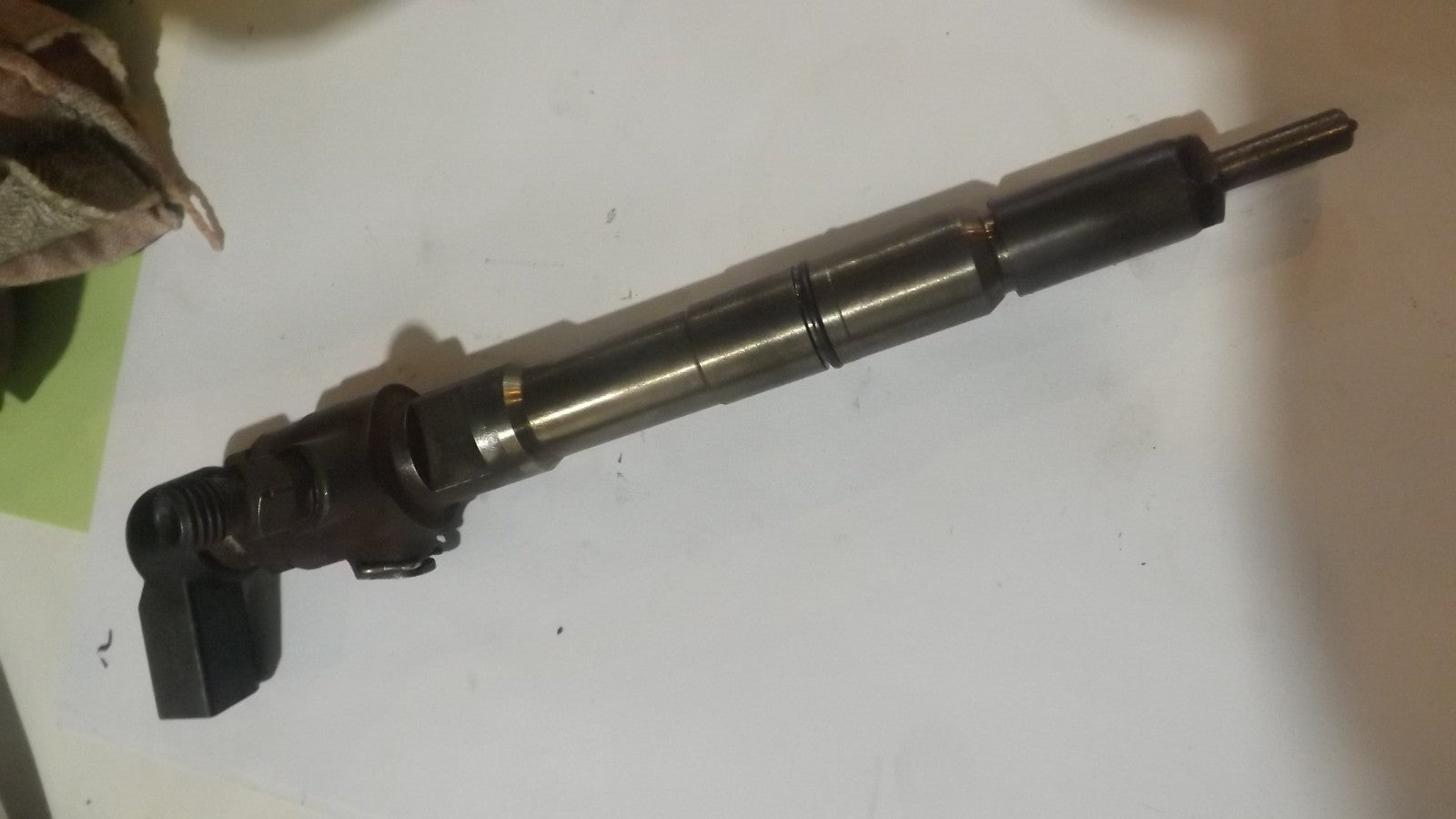 Injektor Einspritzdüse VW Passat 2.0 TDI A2C9626040080