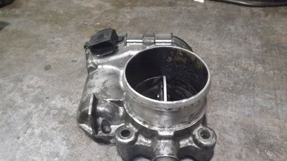 Original Ford Transit Drosselklappe 2,2TDCi  0280750598
