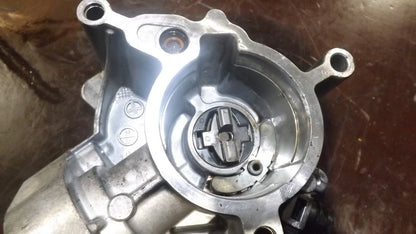 Original Audi S3 8V (A3)  Vakuumpumpe Unterdruckpumpe Pumpe 06L145100B