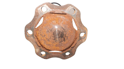 Original Audi A4 B8 2.0TDI Antriebswelle vorne links 8K0407271AJ