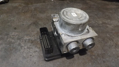 ORIGINAL  ABS Hydraulikblock ABS Steuergerät VW T 5  - T 6 - T 7  7T0614517D
