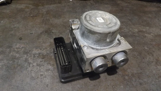 ORIGINAL  ABS Hydraulikblock ABS Steuergerät VW T 5  - T 6 - T 7  7T0614517D