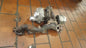 Land Rover 3,0 TD 4x4 306DT Turbolader AH2Q-6K682-AE