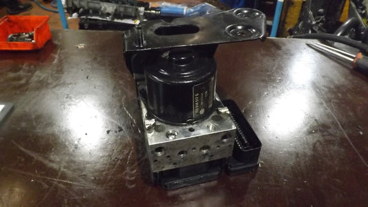 Original VW T5 Transporter ABS Block Hydraulikblock 7E0614517G 7E0907379J