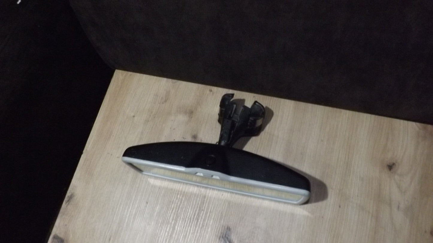 VW T5 Spiegel Innen Innenspiegel Rückspiegel schwarz