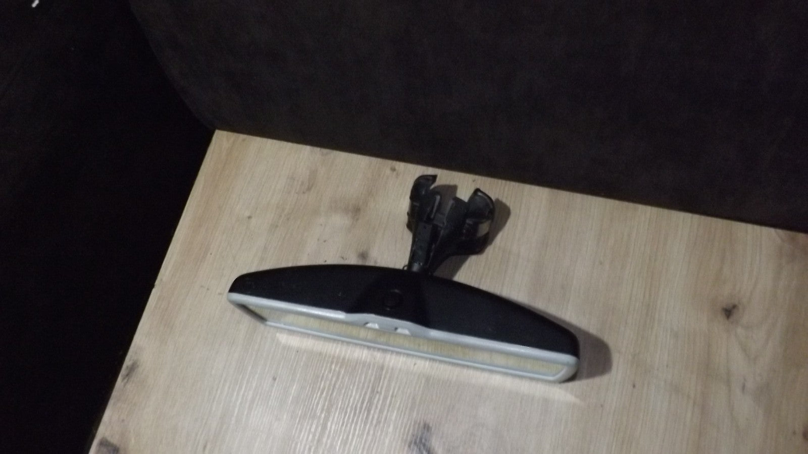 VW T5 Spiegel Innen Innenspiegel Rückspiegel schwarz