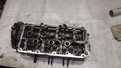 Zylinderkopf Nockenwelle Audi A4 8E B7 A6 Q7 TDI 164KW 0261059354