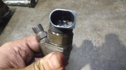 Einspritzdüse Injektor BMW X3 F10 F11 F20 F30 F37 520d 530d 320d 330d 0445110478