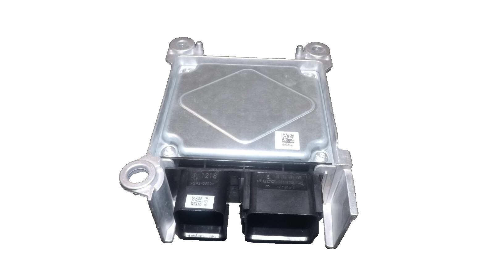 Original Ford Focus 2 Bosch  Steuergerät Airbag Modul 4M5T14B056BJ
