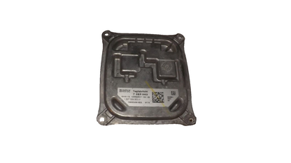 Original Bmw X5 E70 LED Tagfahrlicht Steuergerät Modul  7263052