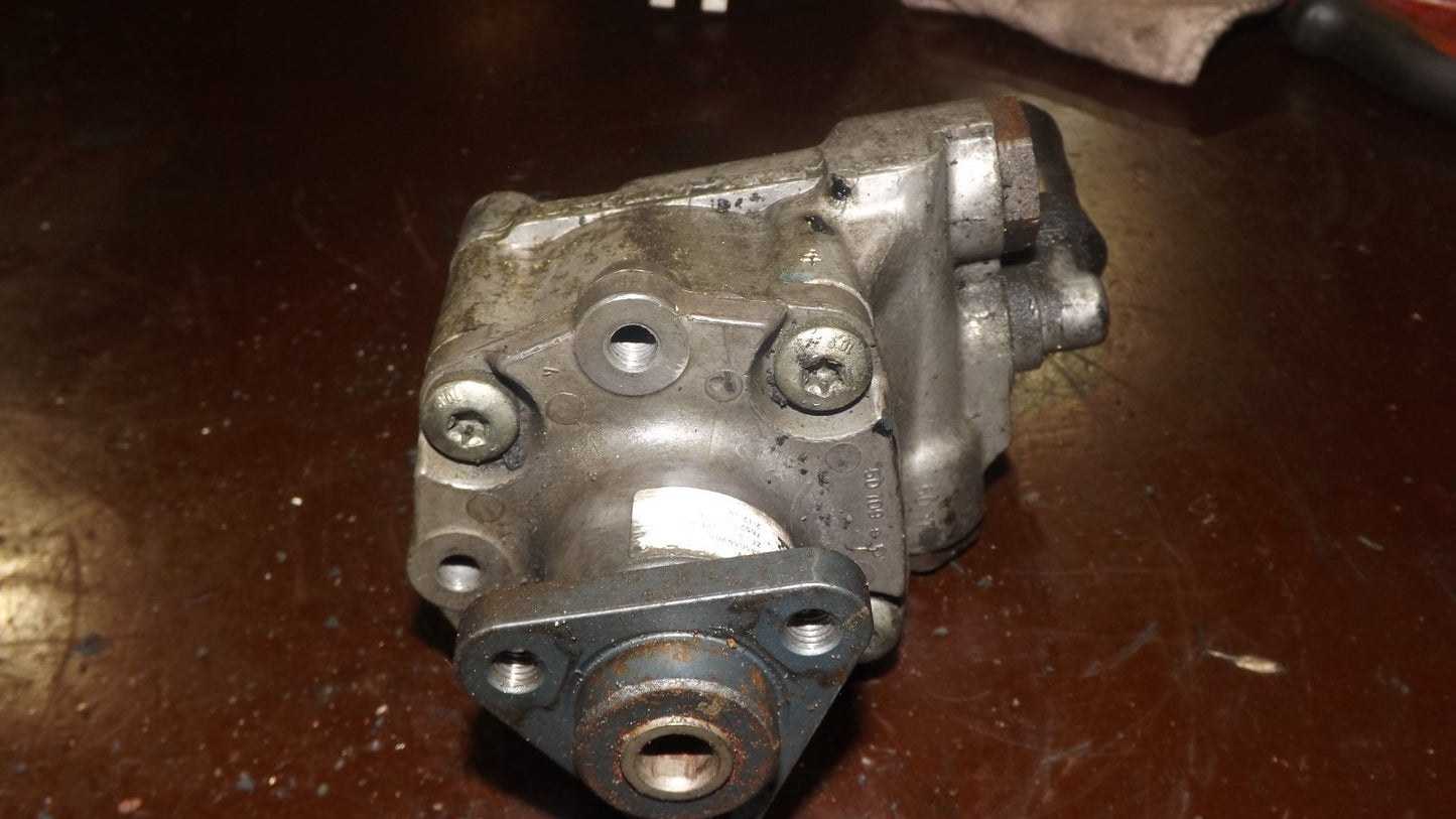 Servopumpe Hydraulikpumpe für BMW X3 E83 XDRIVE18D LCI 345059205 7652974116
