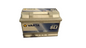 Starterbatterie 12V 72Ah 680A VARTA Dynamic SLI E43 B13 Batterie 572409068