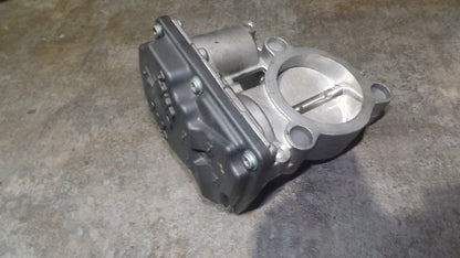 BMW X1 F48 Drosselklappe 7618838 13547618838