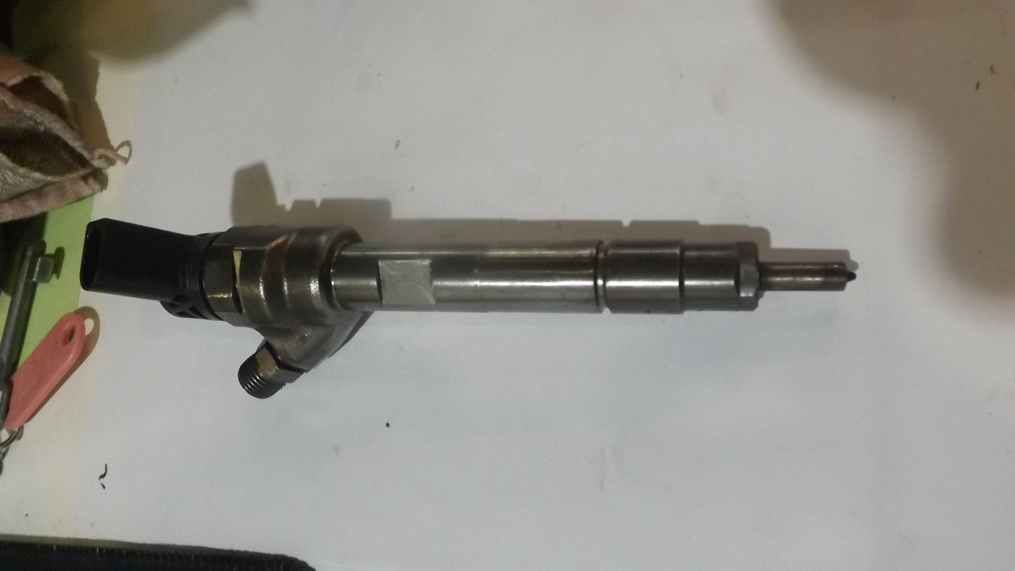 Orginal BMW Einspritzdüse Injektor 0445110517 7810702 781070206