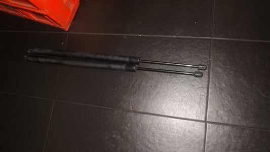VW T5 Heckklappendämpfer Gasdruckfeder Dämpfer Heckklappe Gasfeder 7H0827550